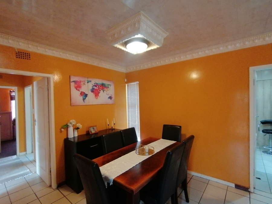 3 Bedroom Property for Sale in Randlespark North West